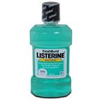 LISTERINE FRESH BURST MOUTHWASH 250ml